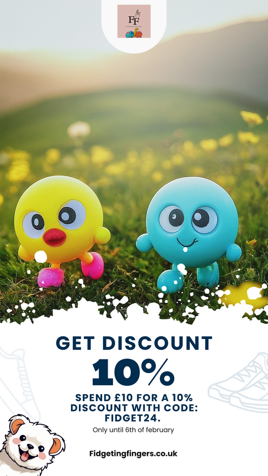 Discounts