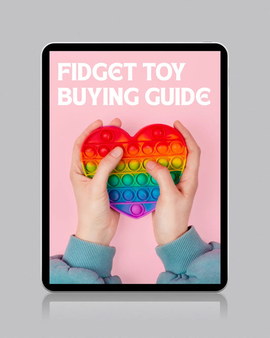 Fidget Toys UK: The Ultimate Buyer’s Guide for Kids, Teens & Adults in 2025