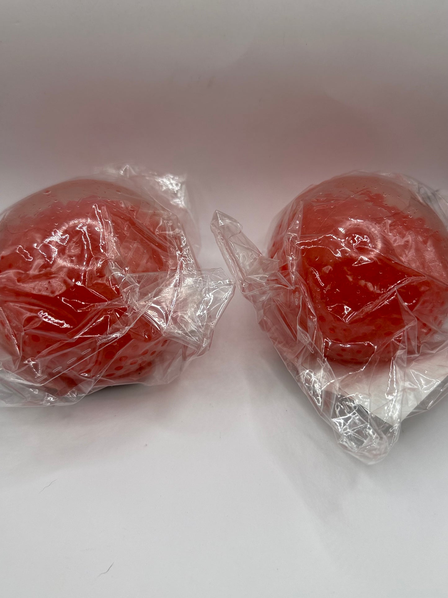 Jelly ball fidget