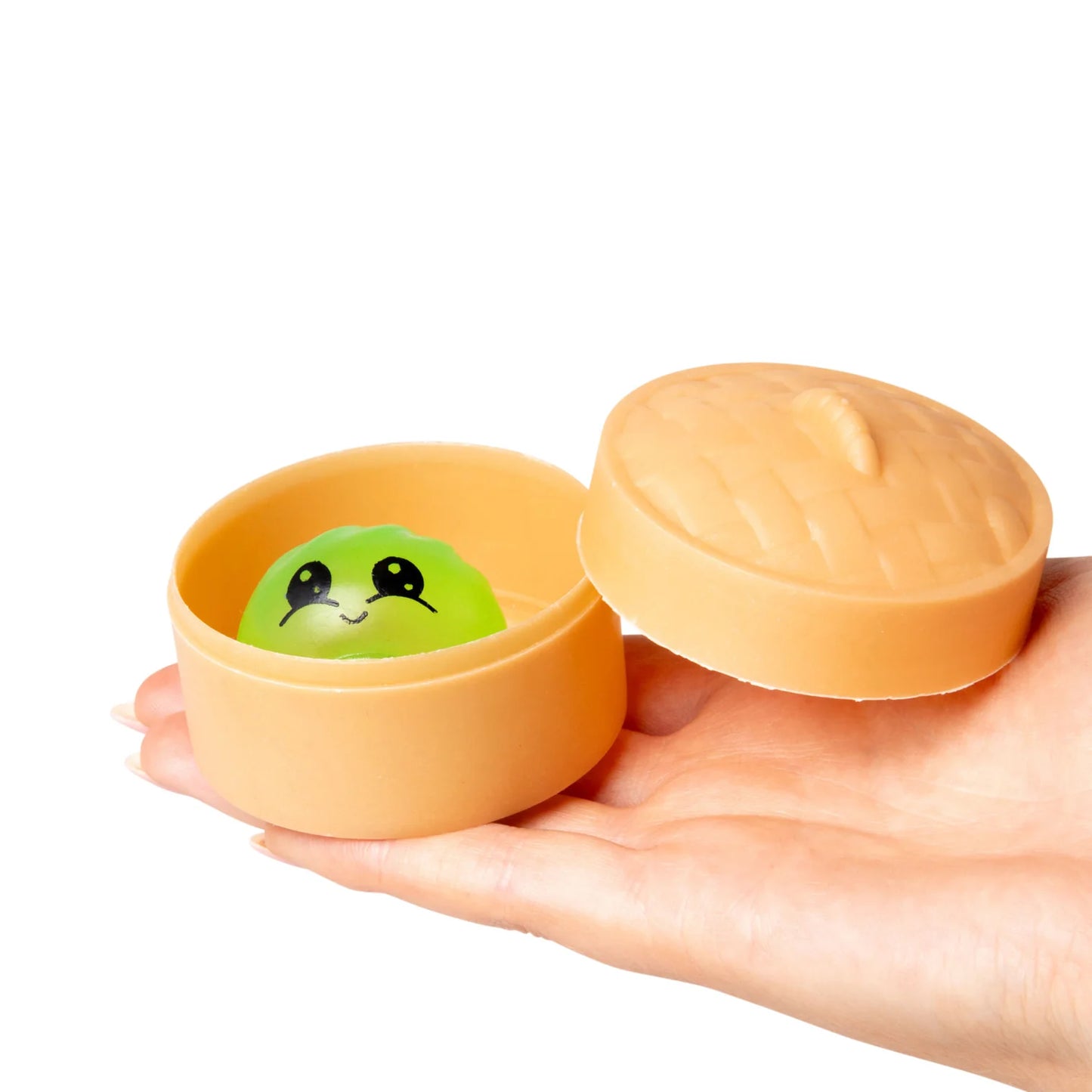Scrunchems Sugar Mini Dumpling Fidget Toy - Fidgeting Fingers