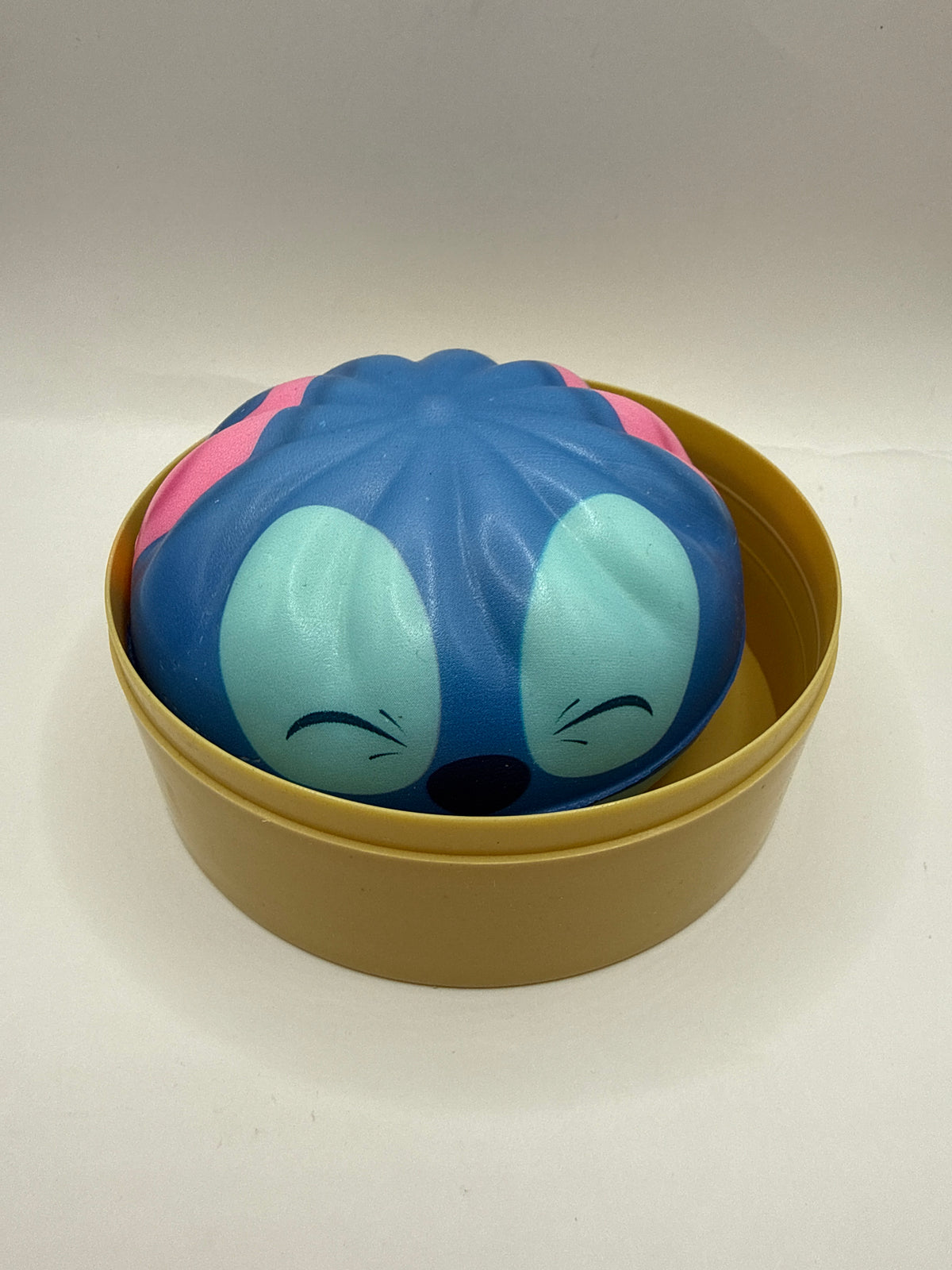 Stitch slow riser dumpling