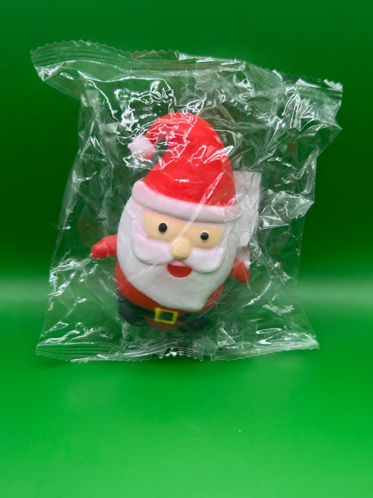 Christmas Squishy Family – 9 cm