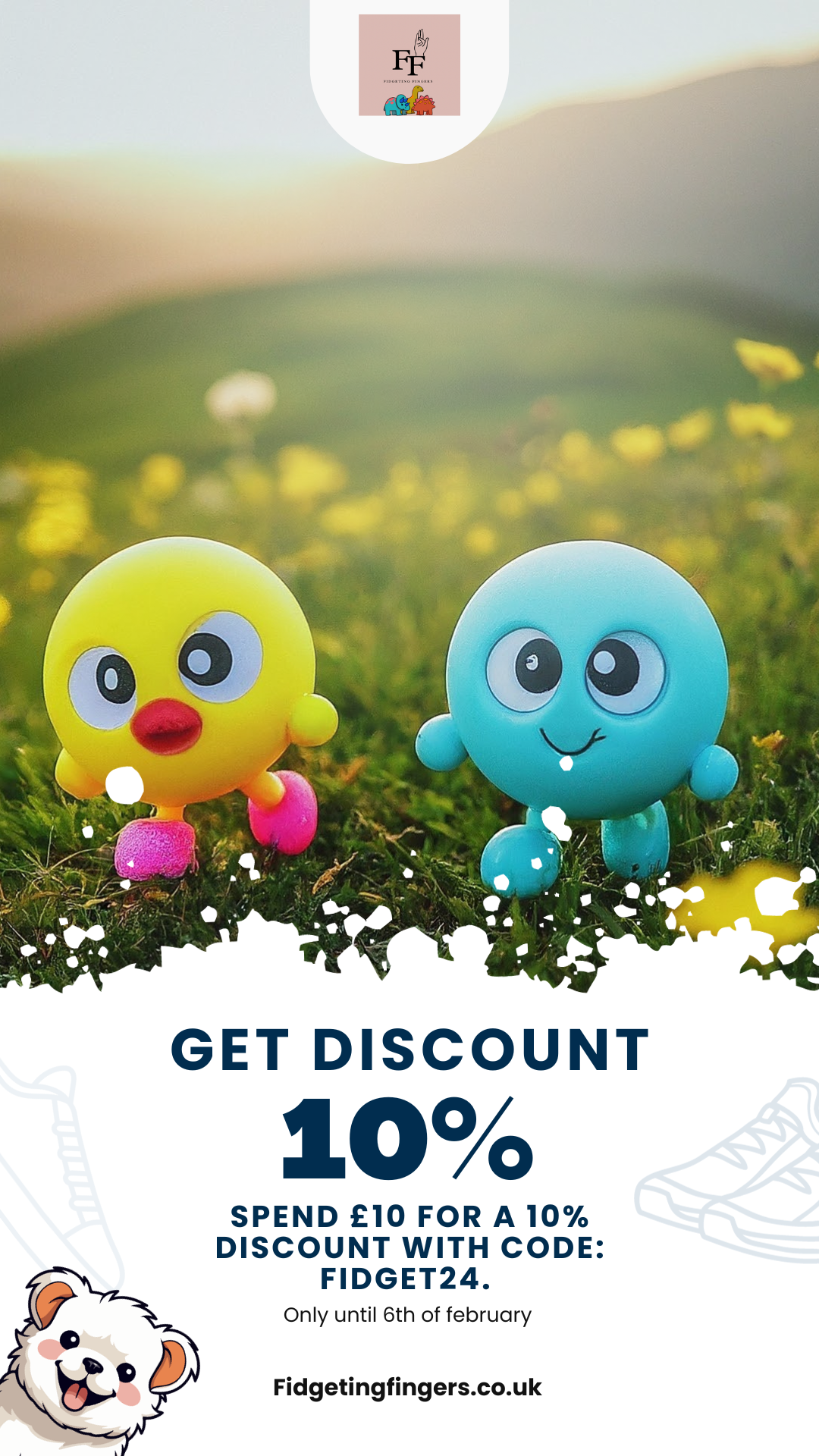 Discounts