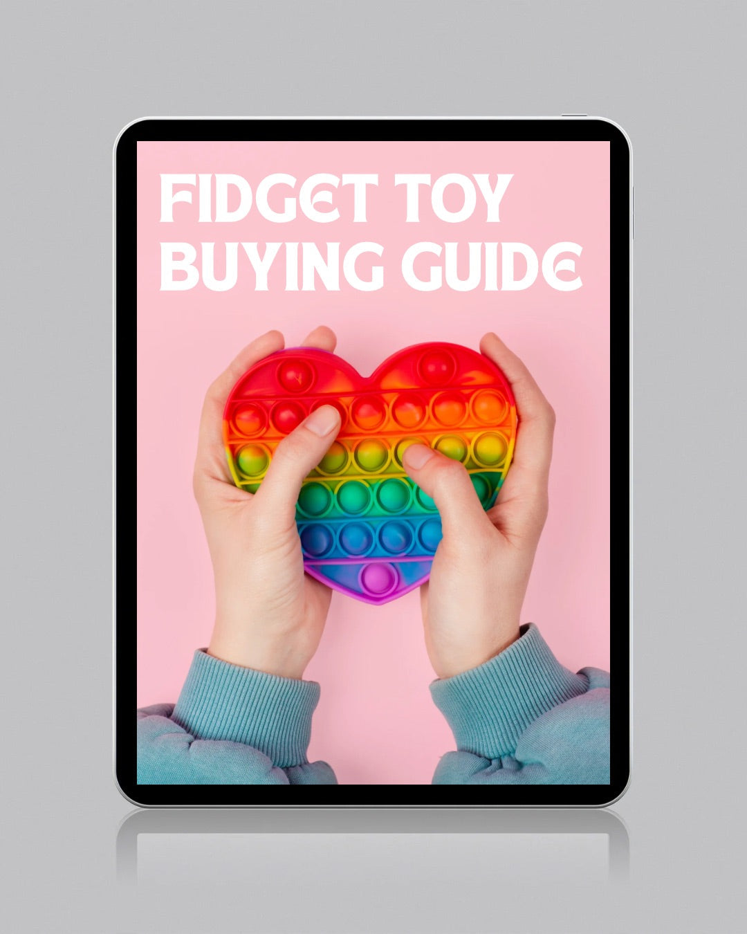 Fidget Toys UK: The Ultimate Buyer’s Guide for Kids, Teens & Adults in 2025