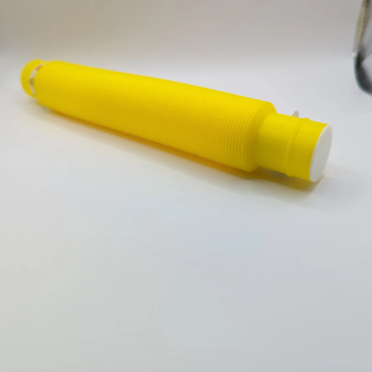 Light up pop tube - Fidgeting Fingers