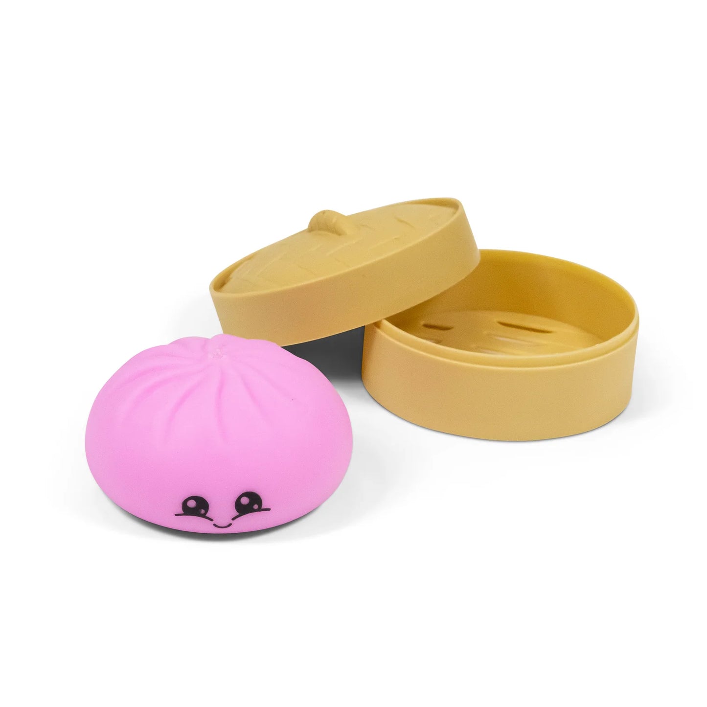 Scrunchems Dumpling Squishy Fidget Toy - Fidgeting Fingers