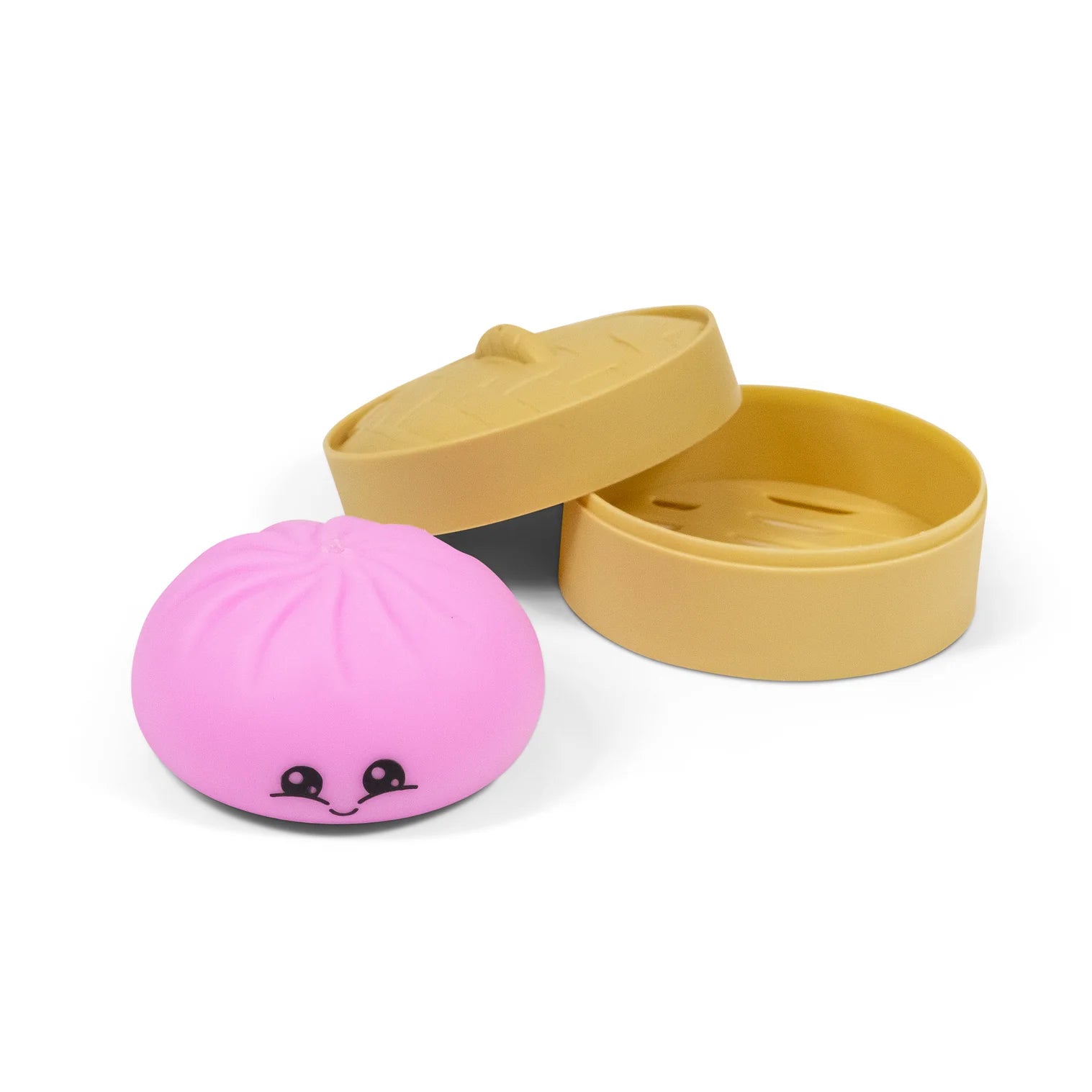Scrunchems Dumpling Squishy Fidget Toy - Fidgeting Fingers