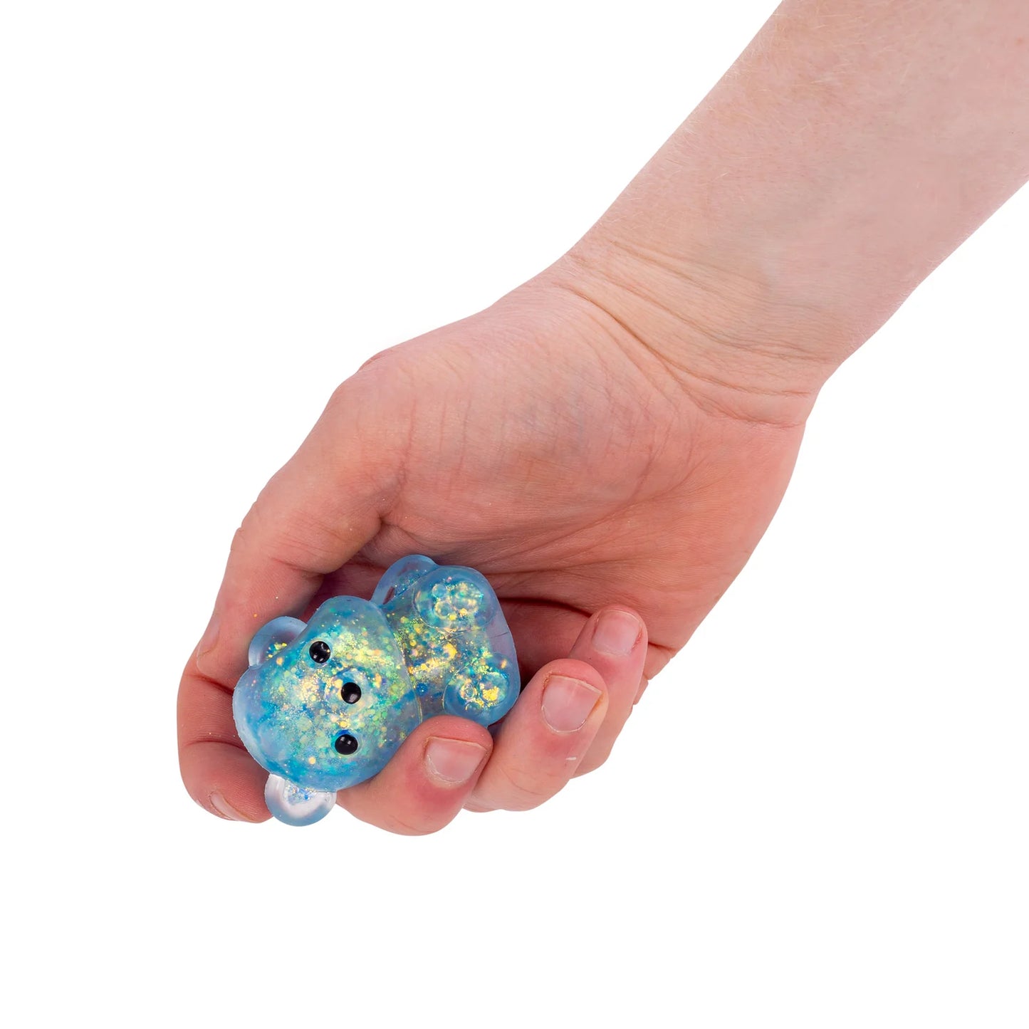 Scrunchems Sugar Diddy Bears (3 Pack) - Fidgeting Fingers
