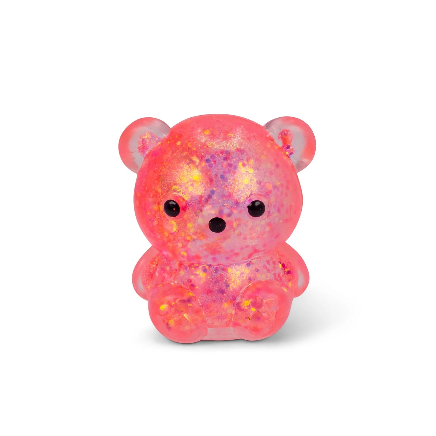 Scrunchems Sugar Diddy Bears (3 Pack) - Fidgeting Fingers