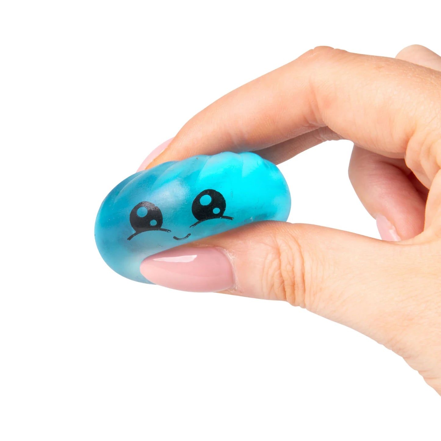 Scrunchems Sugar Mini Dumpling Fidget Toy - Fidgeting Fingers