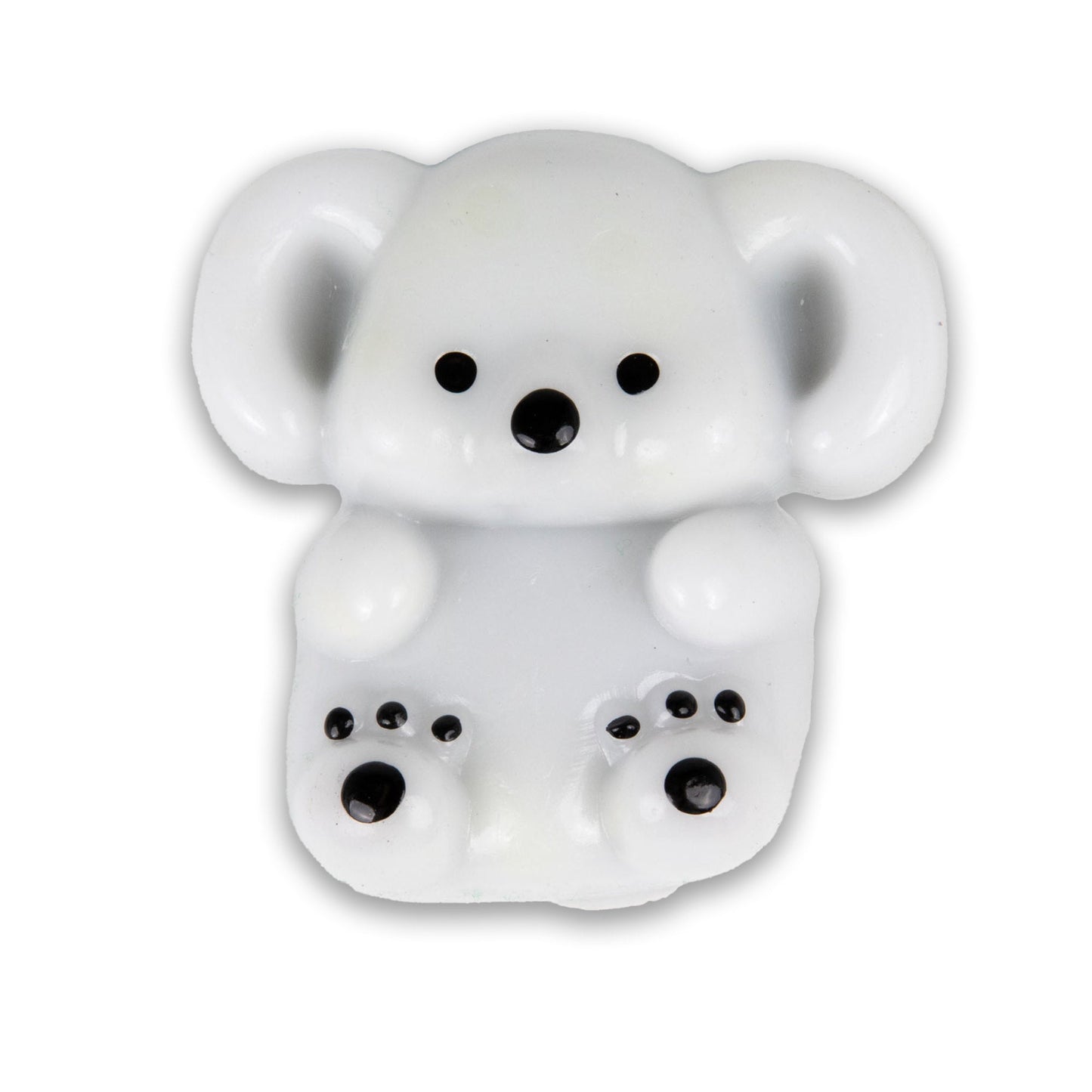 Sticky Squishy Koala sensory fidget toy by Scrunchems
