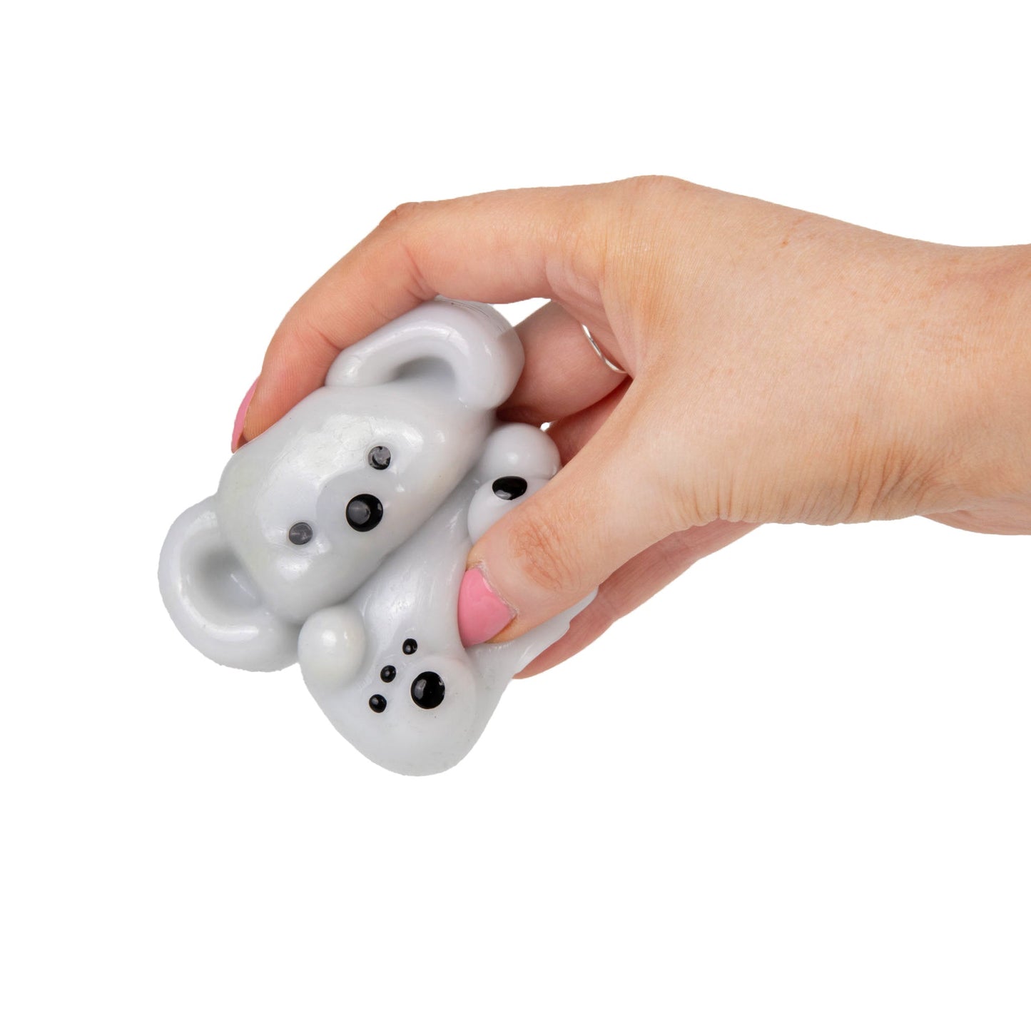 Koala sticky squishy fidget toy suitable from age 3+
