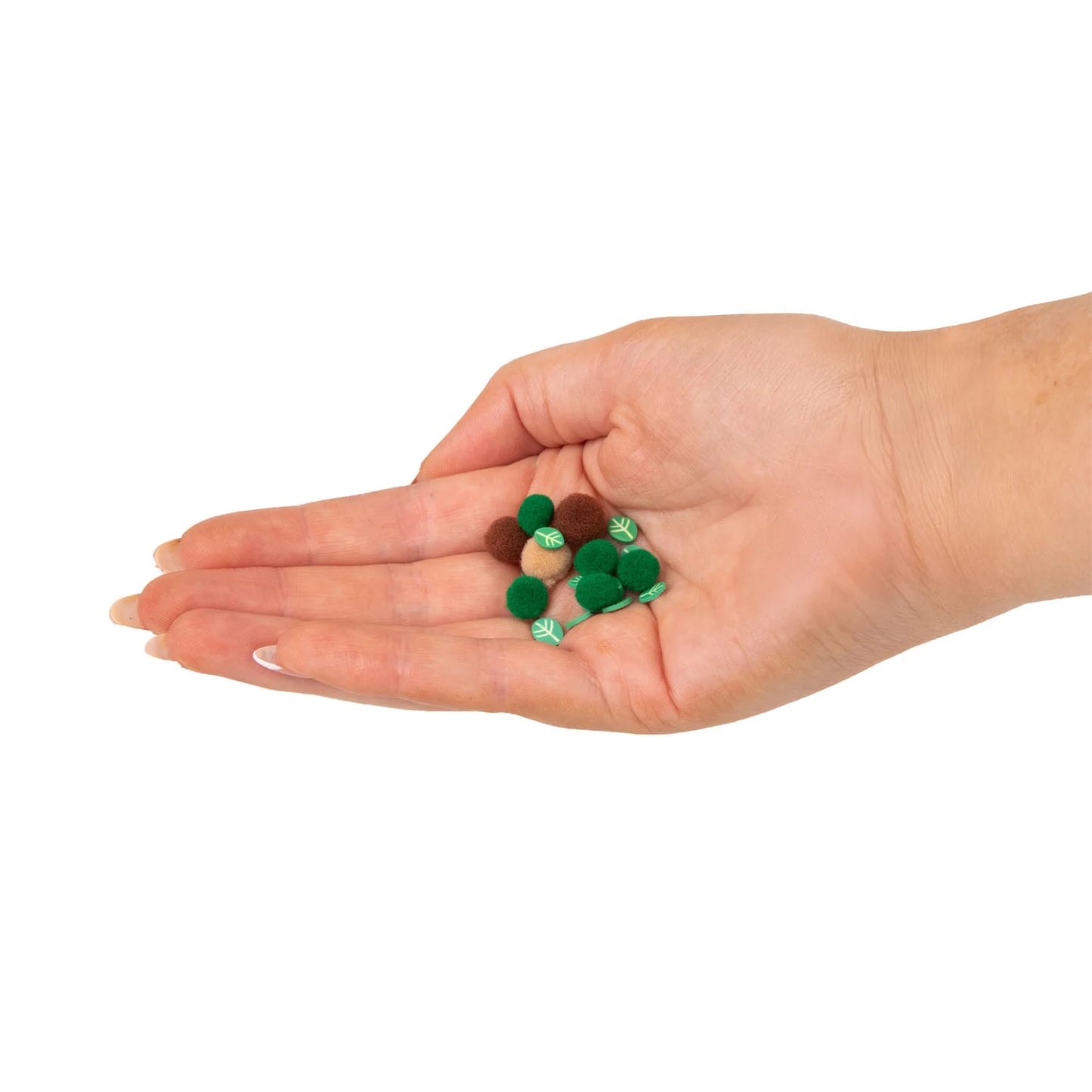 Scrunchems Sticky Squishy Highland Cow Stress Toy | Sensory Fidget Squeeze Ball for Kids - Fidgeting Fingers