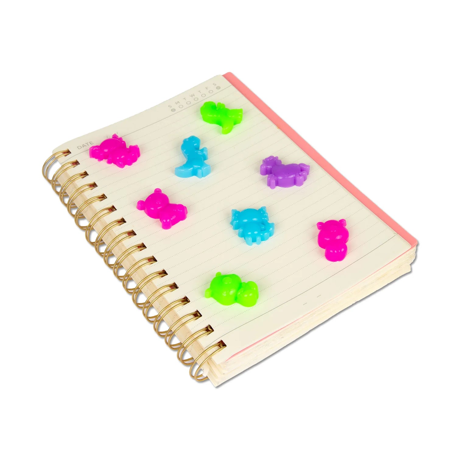 Scrunchems Sticky Squishy Animals 20 Pack - Fidgeting Fingers