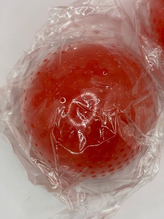 Jelly ball fidget