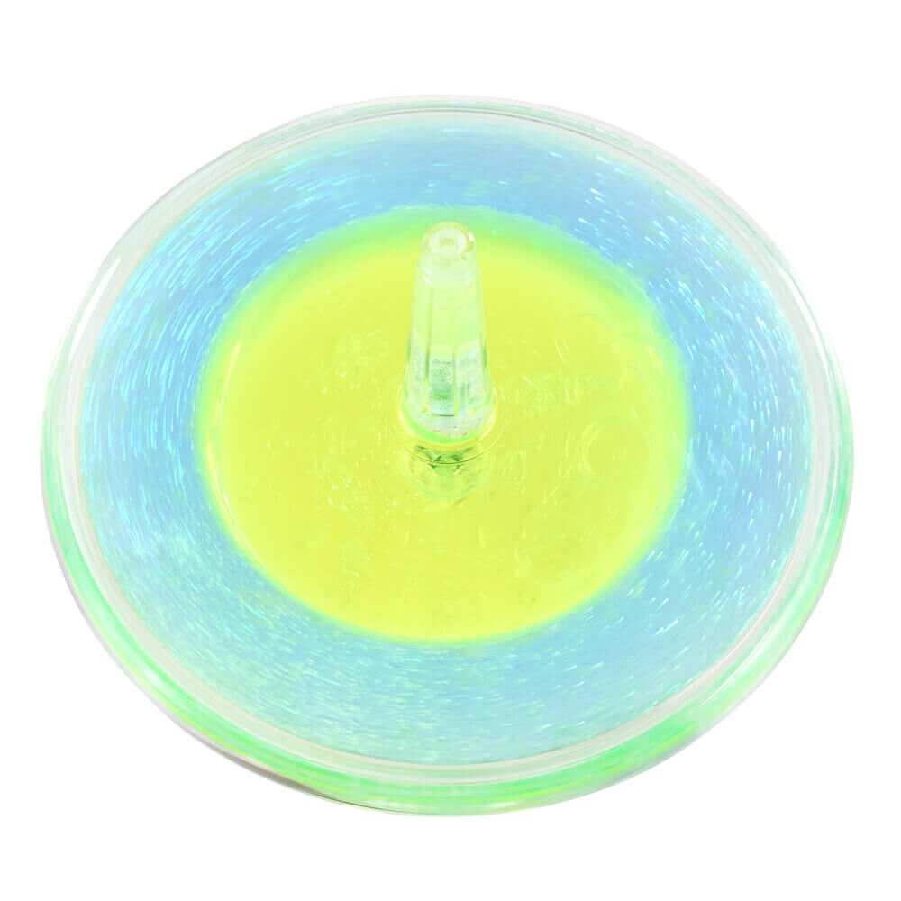 LavaStorm Magic Liquid Spinner Fidget Toy