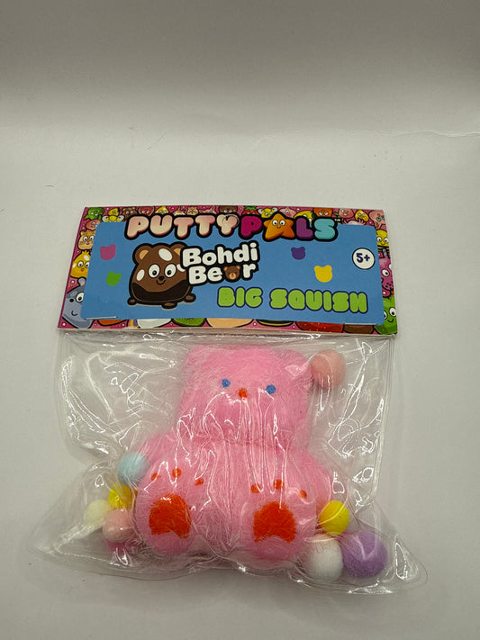 Taba squishy putty pals