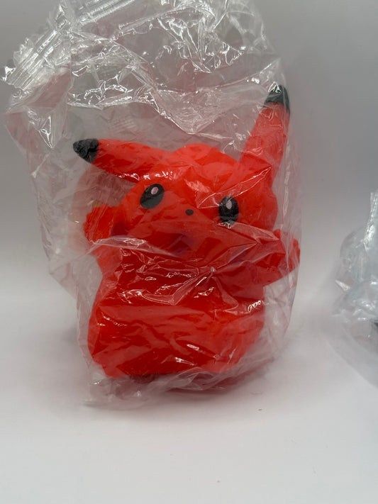 Pikachu squeeze