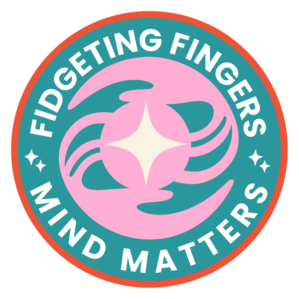 Fidgeting Fingers
