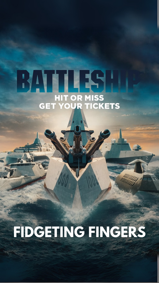 TikTok LIVE Tickets Game Hit or miss