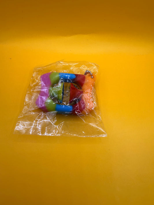 Mini Snapper with keychain connection