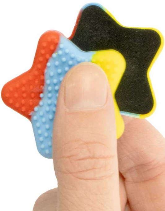 Fidget magnet slider - Fidgeting Fingers