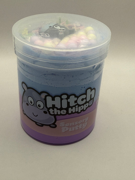 Putty pals sensory putty - Fidgeting Fingers
