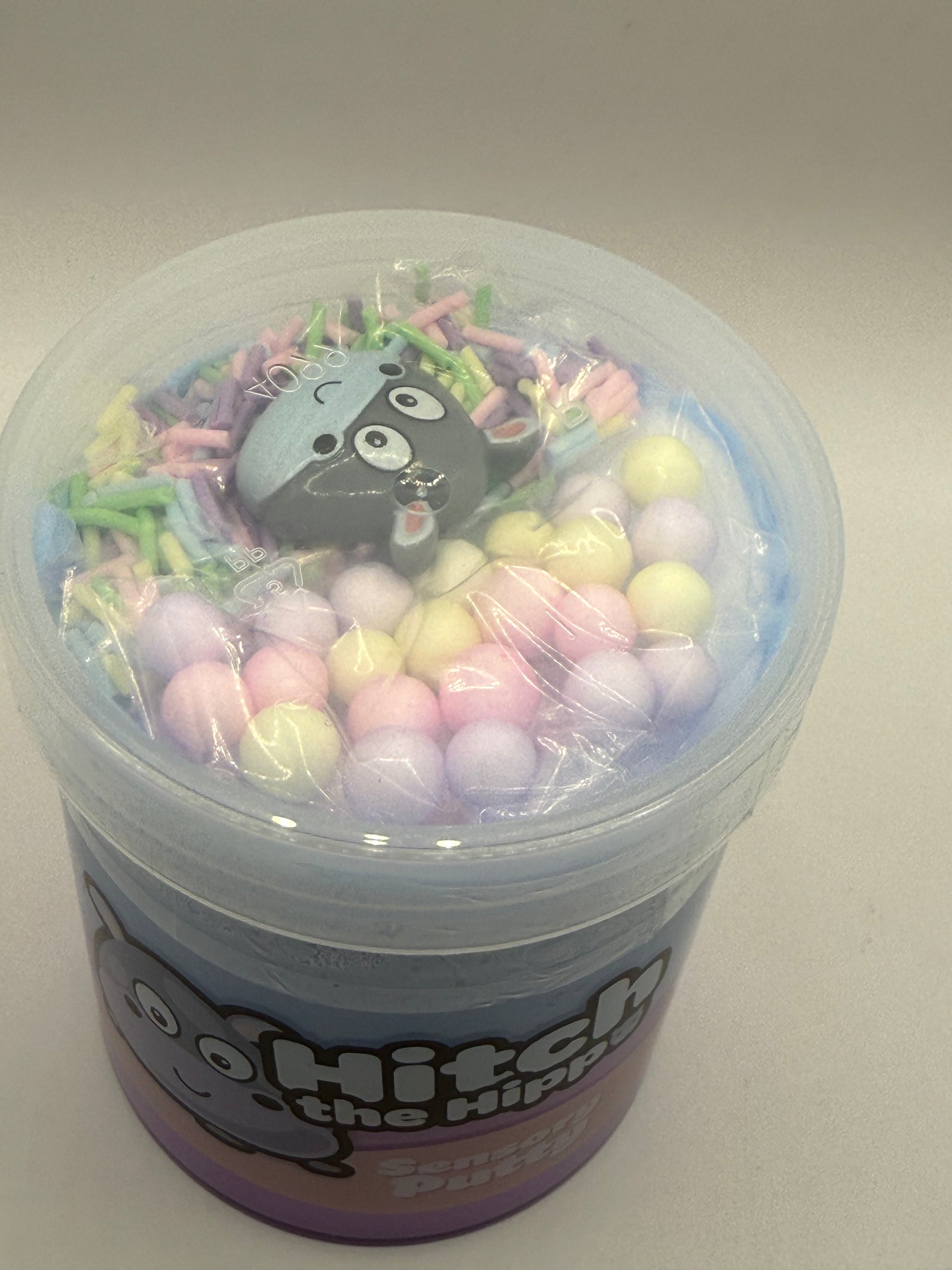 Putty pals sensory putty - Fidgeting Fingers
