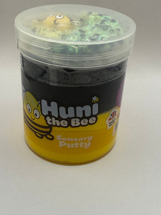 Putty pals huni the bee - Fidgeting Fingers