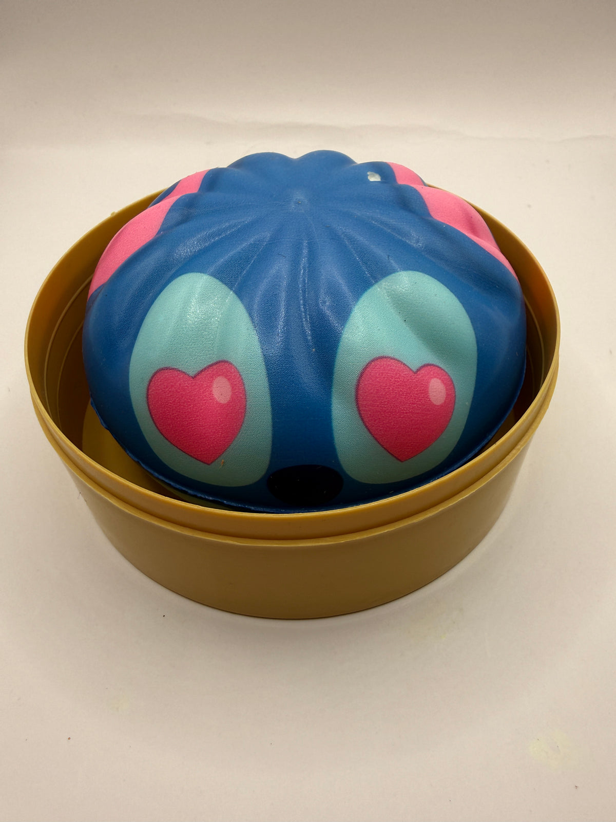 Stitch slow riser dumpling