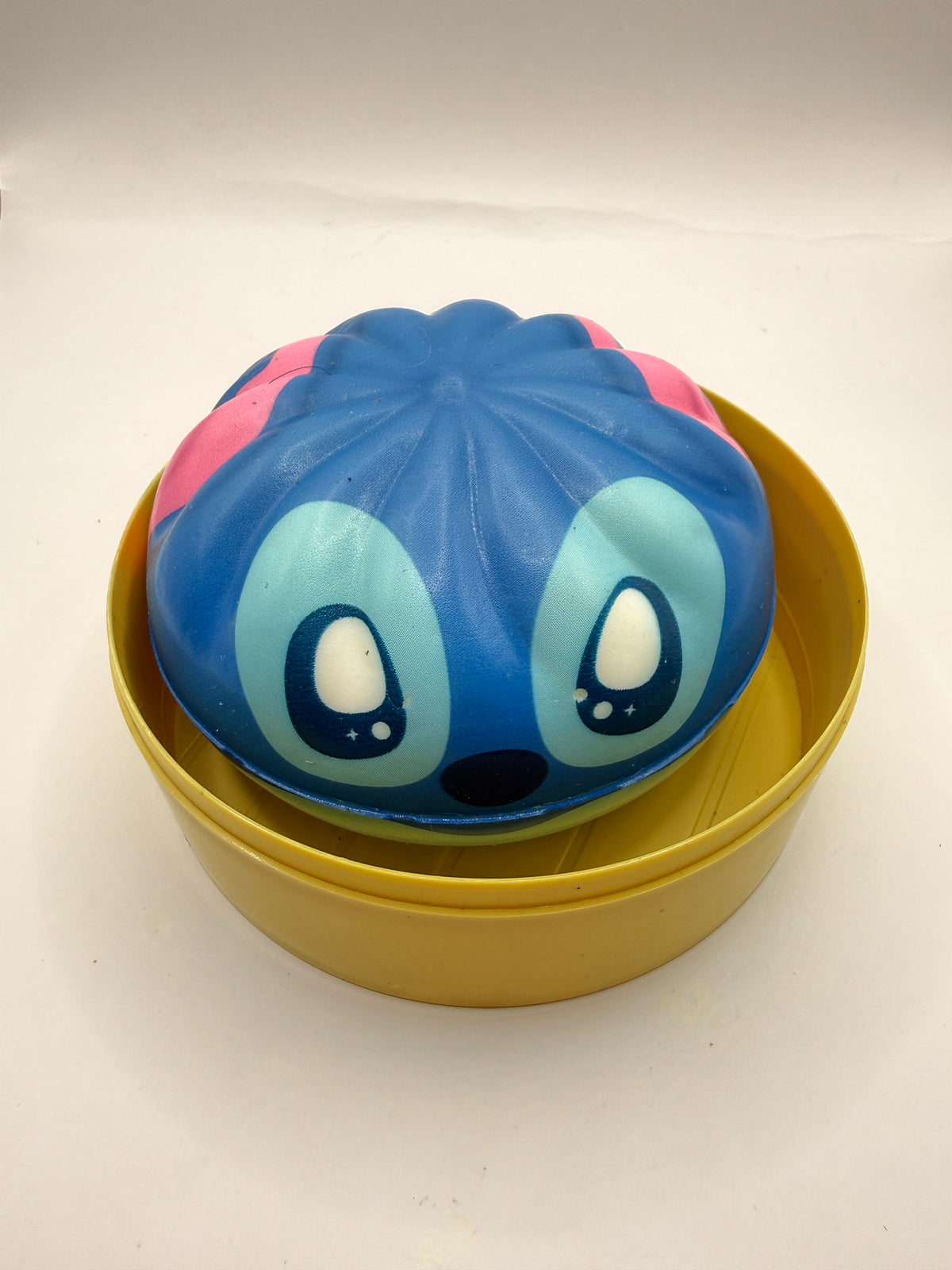 Stitch slow riser dumpling