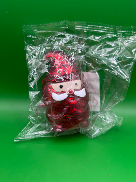 Christmas Sugar Maltose Family Figure – 9cm