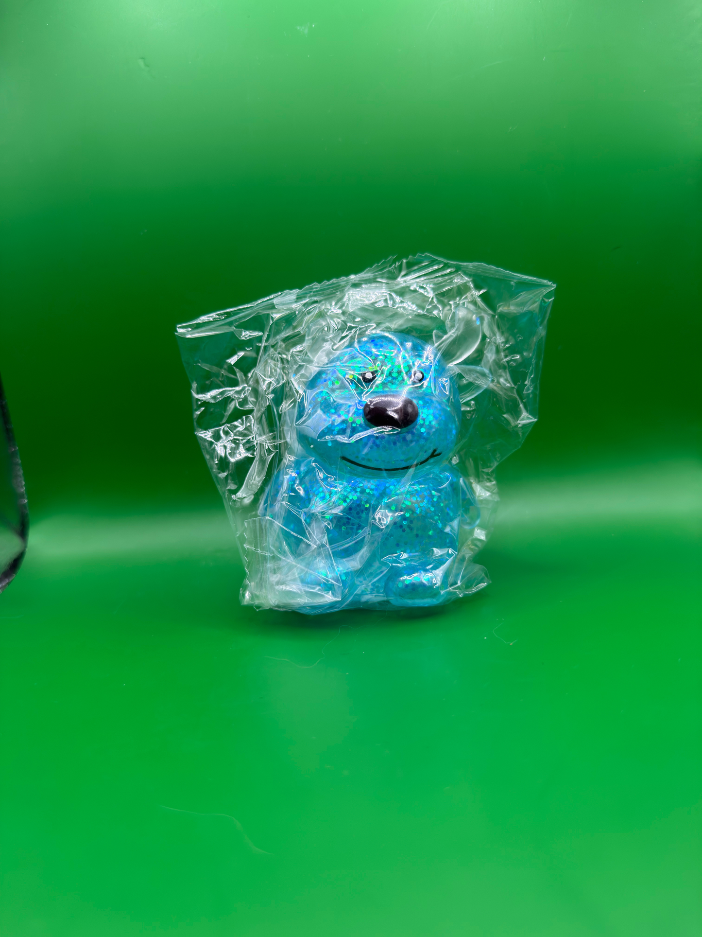 Christmas Sugar Maltose Family Figure – 9cm