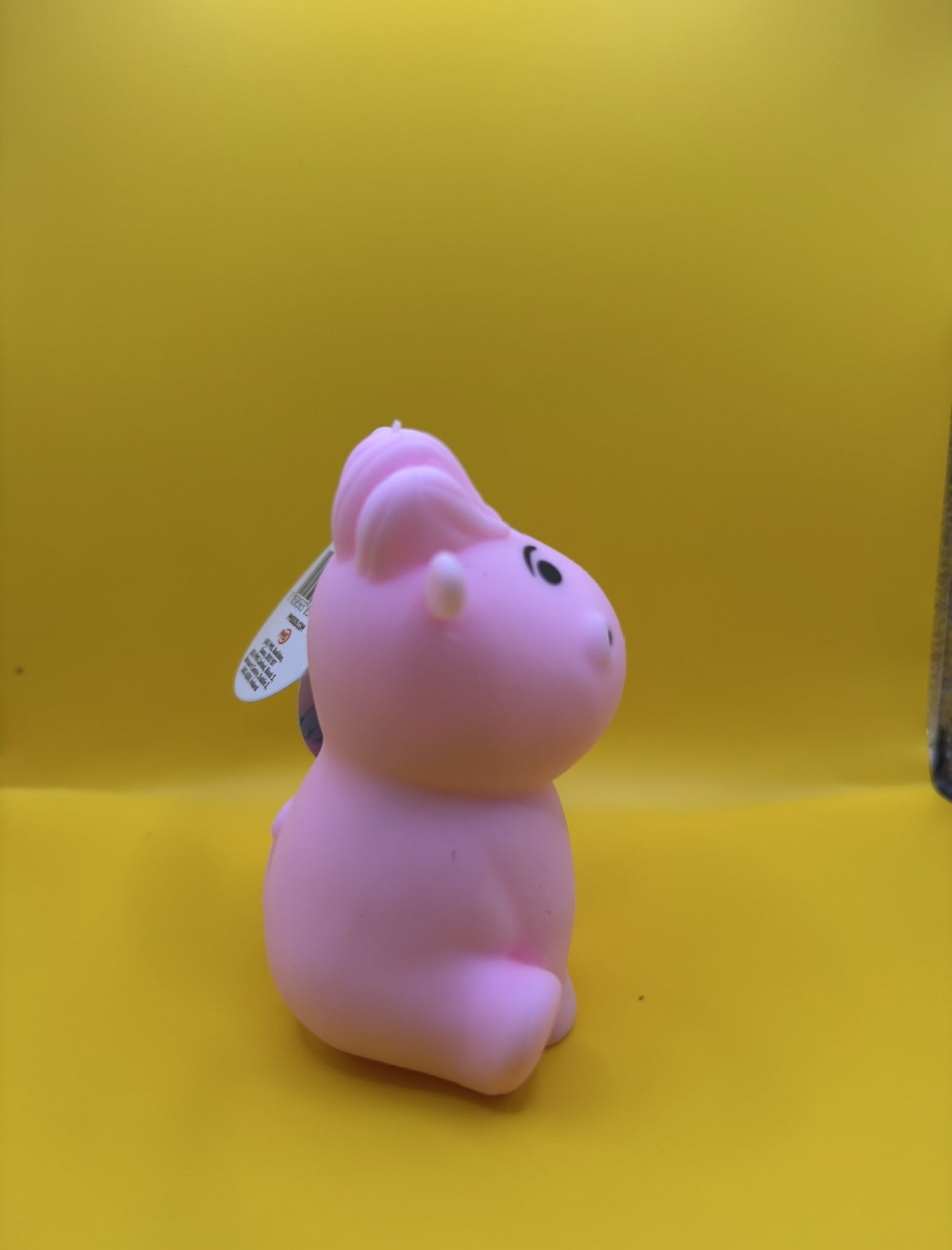 Bessy the Cow Squishy Fidget Toy - Fidgeting Fingers