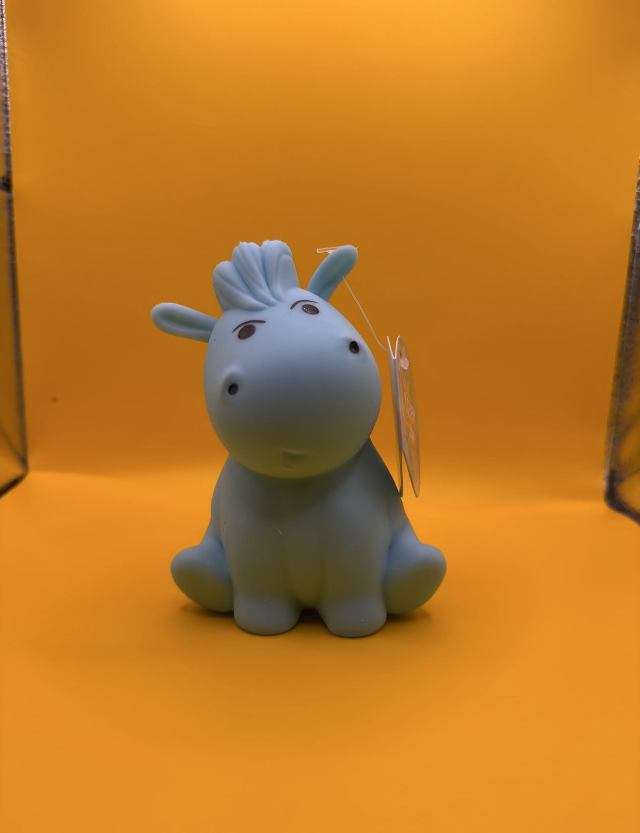 Bessy the Cow Squishy Fidget Toy - Fidgeting Fingers