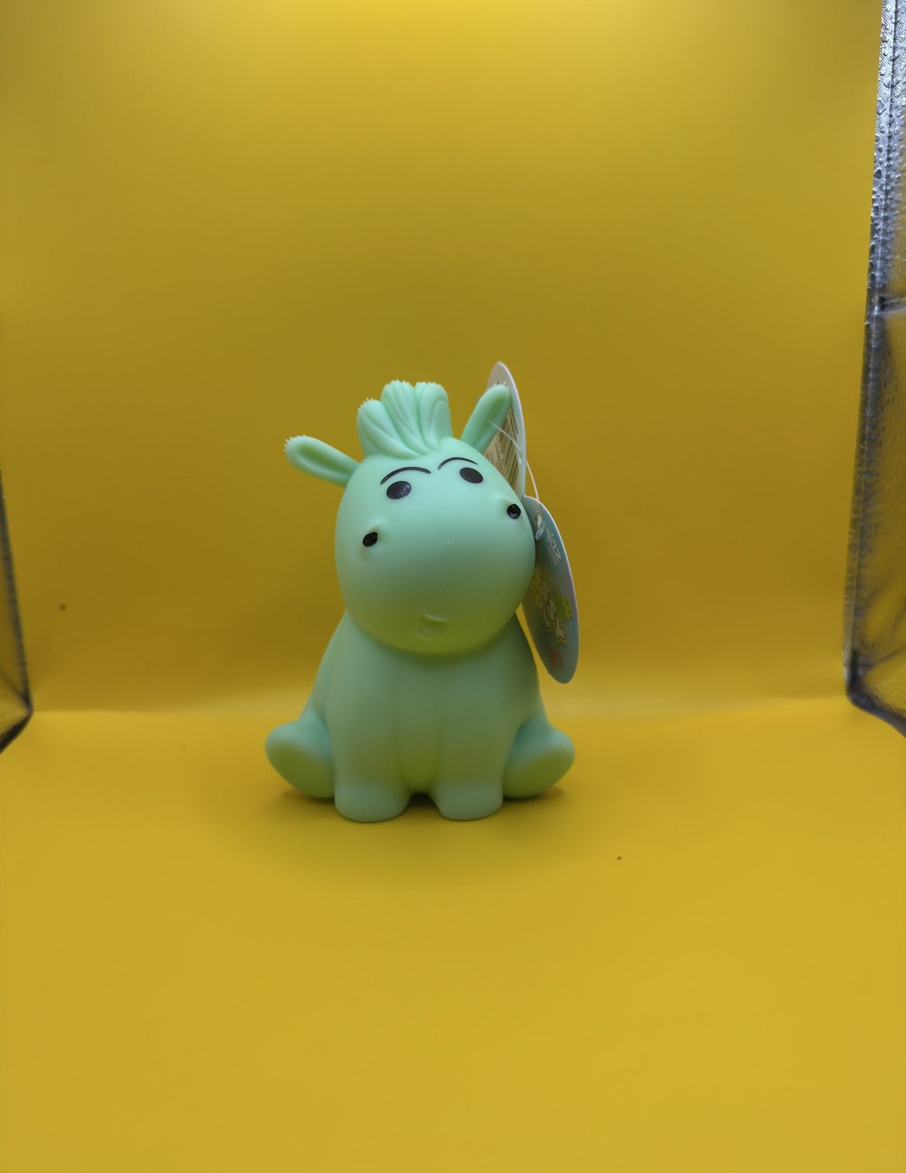 Bessy the Cow Squishy Fidget Toy - Fidgeting Fingers
