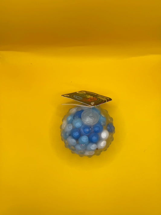 Molecule Madness Ball Sensory Toy - Fidgeting Fingers