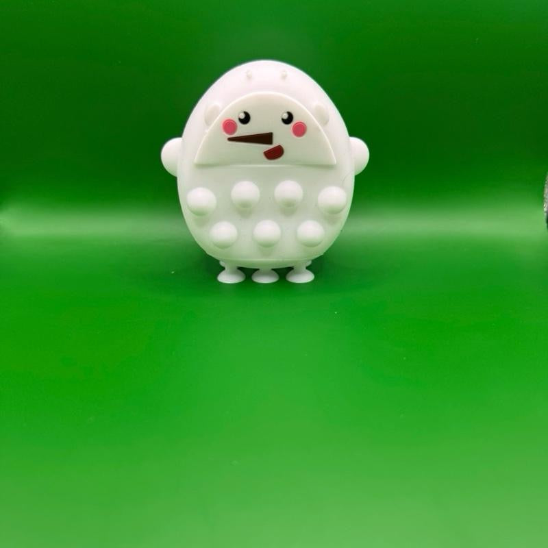 Fidget Christmas Bag