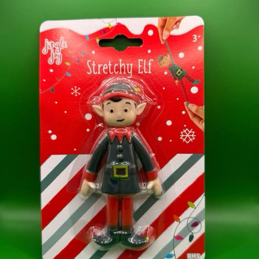 Fidget Christmas Bag