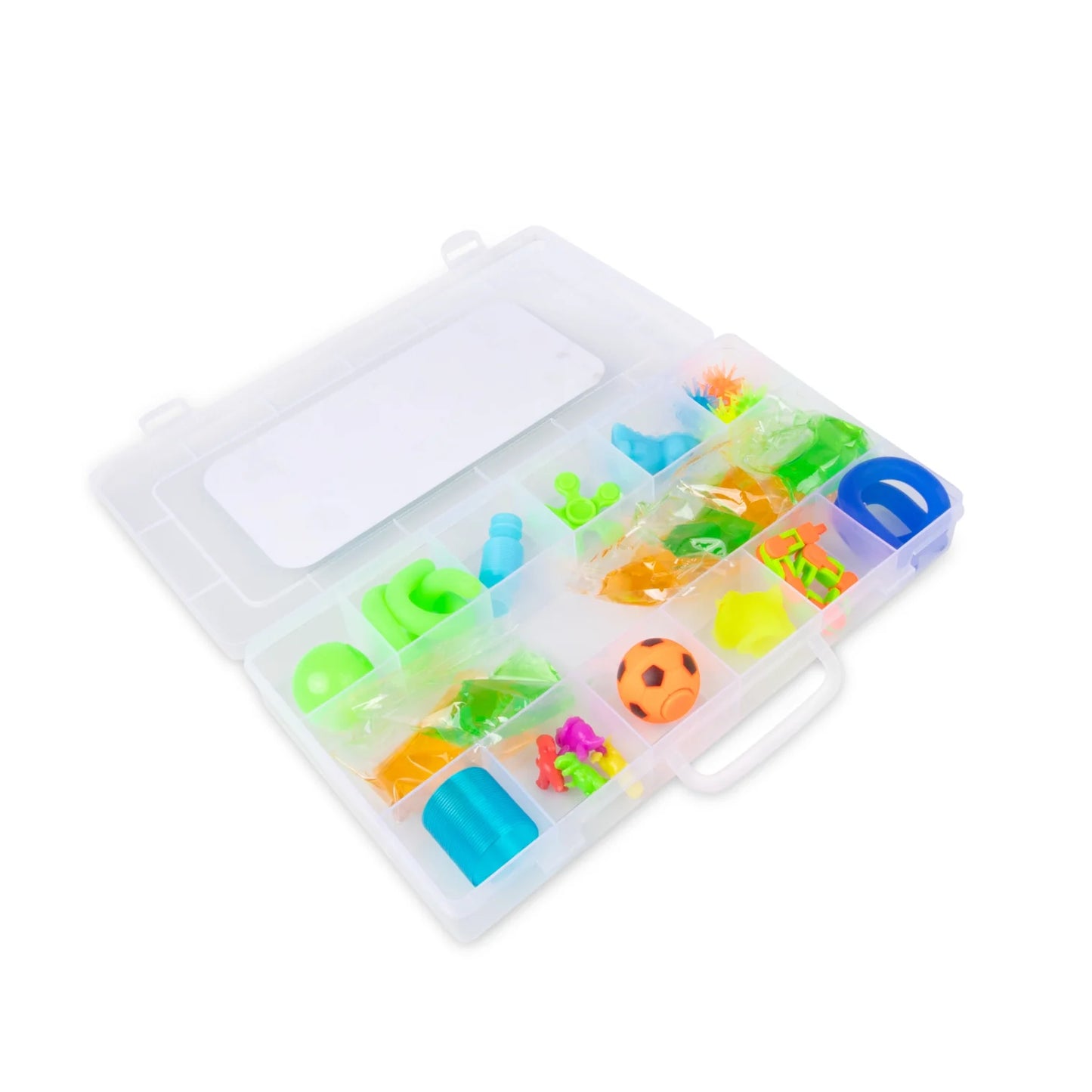 DINOSAUR SENSORY SQUISHY SLIME SET - Fidgeting Fingers