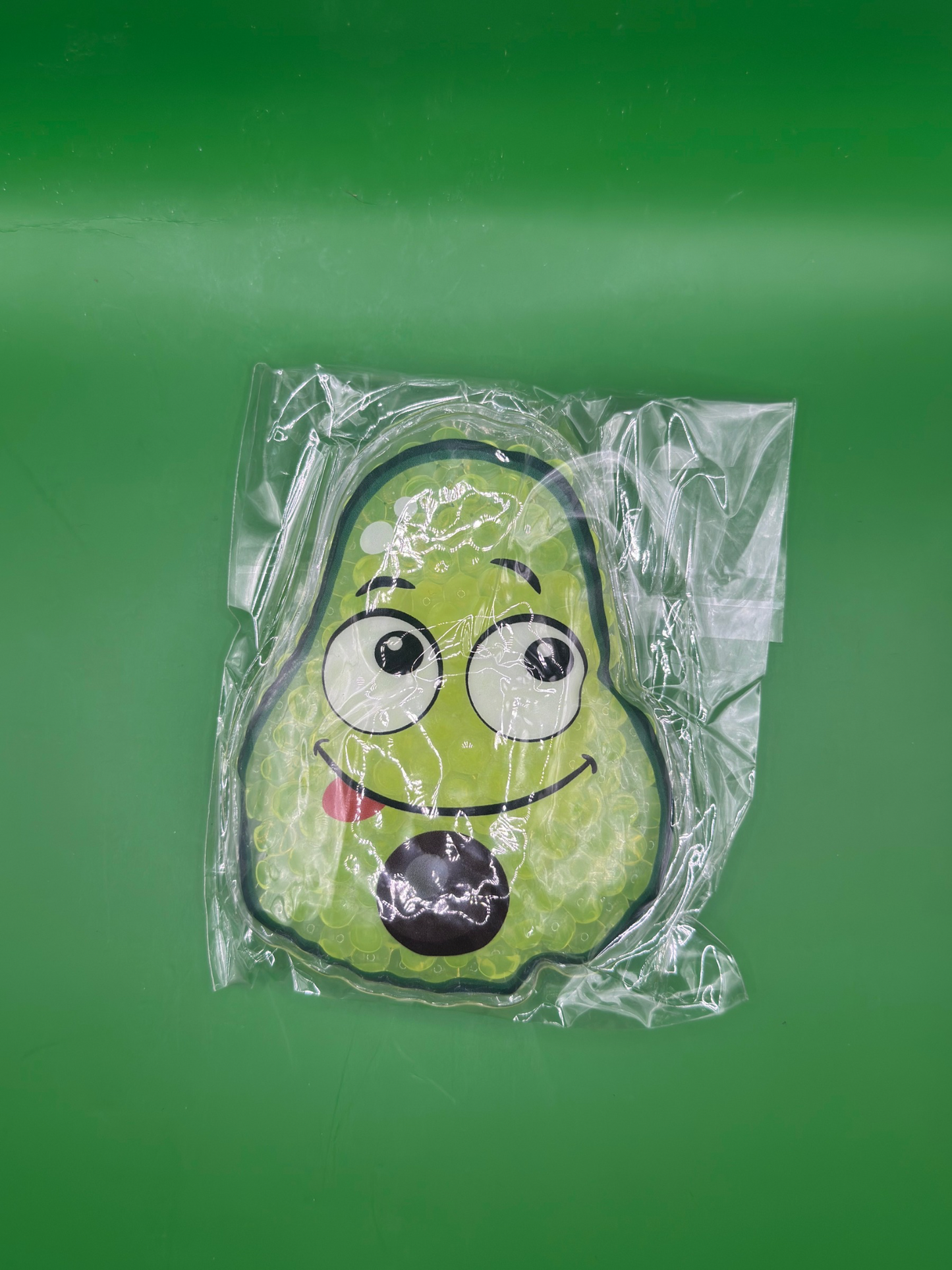 Foodie Sensory Beadie Bags – 6 Assorted