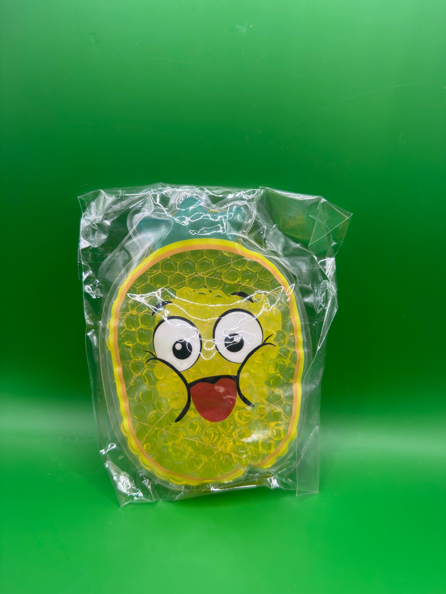 Foodie Sensory Beadie Bags – 6 Assorted