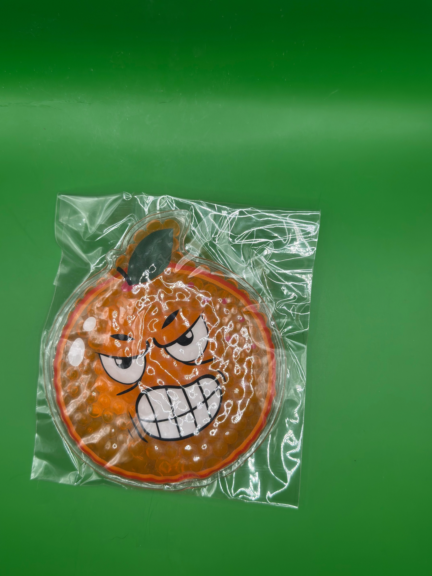 Foodie Sensory Beadie Bags – 6 Assorted