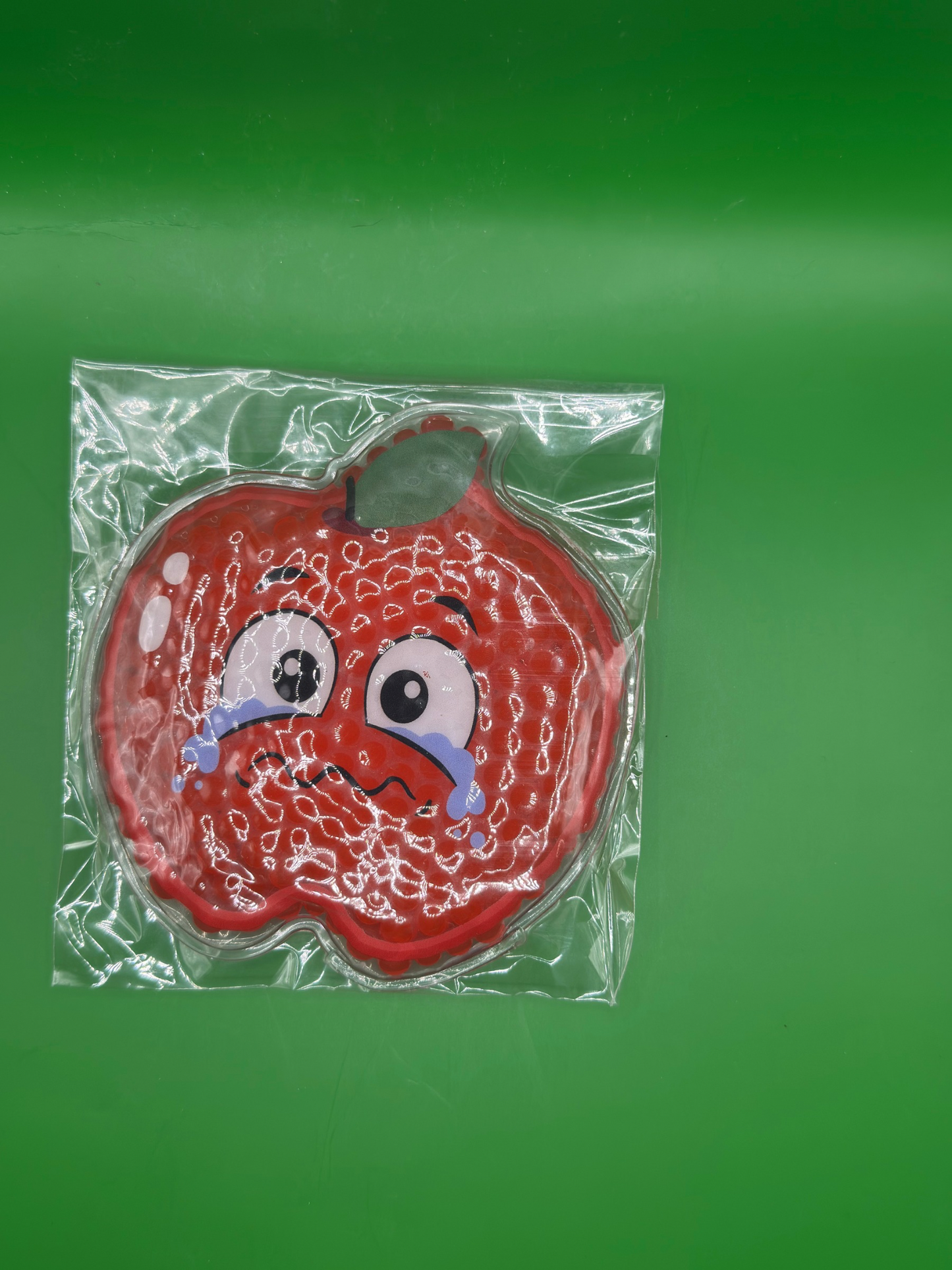 Foodie Sensory Beadie Bags – 6 Assorted