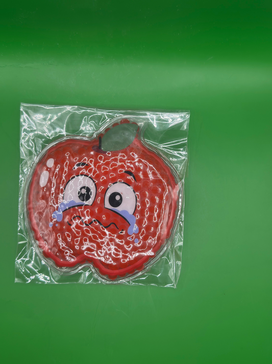 Foodie Sensory Beadie Bags – 6 Assorted