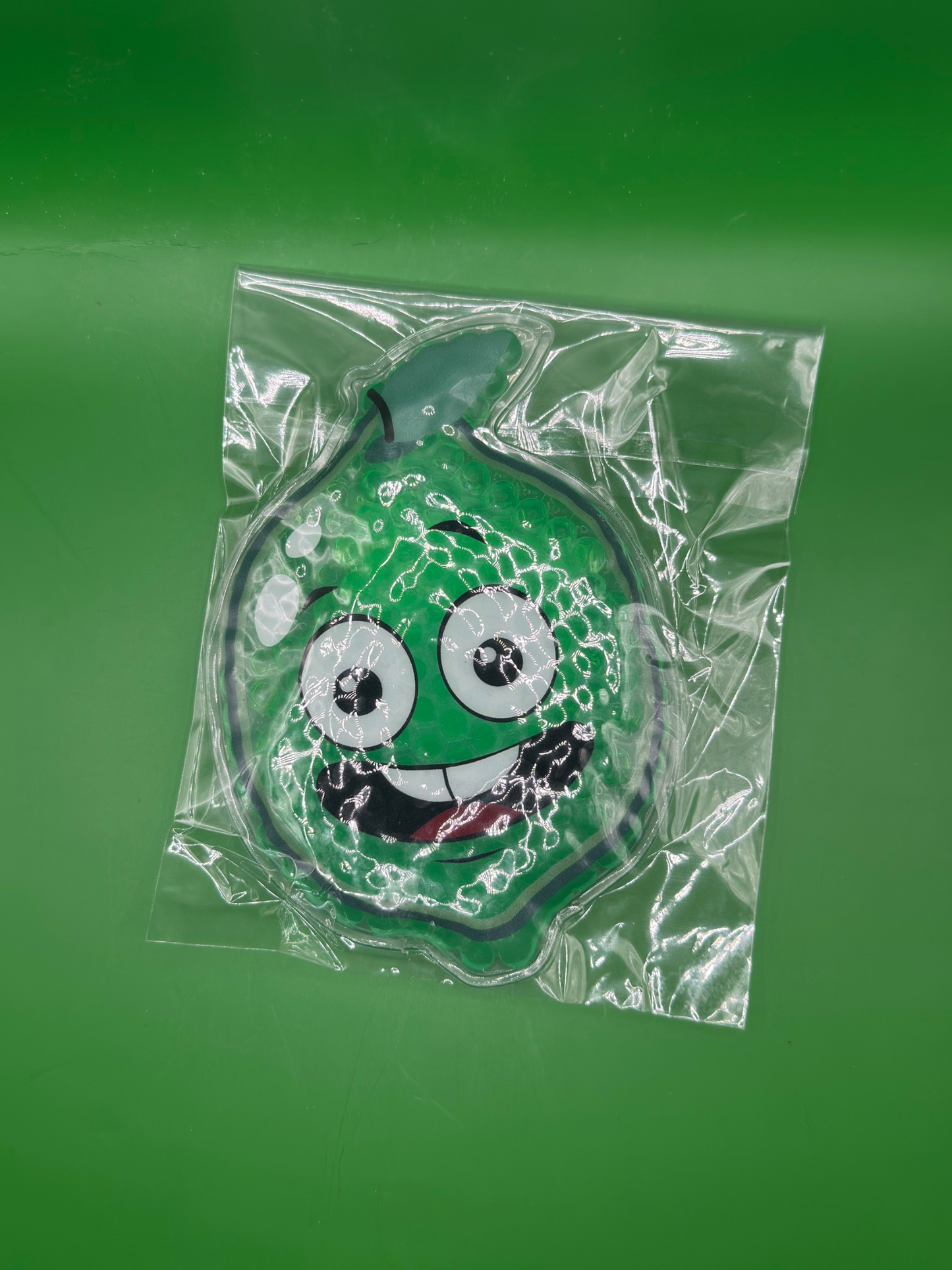 Foodie Sensory Beadie Bags – 6 Assorted