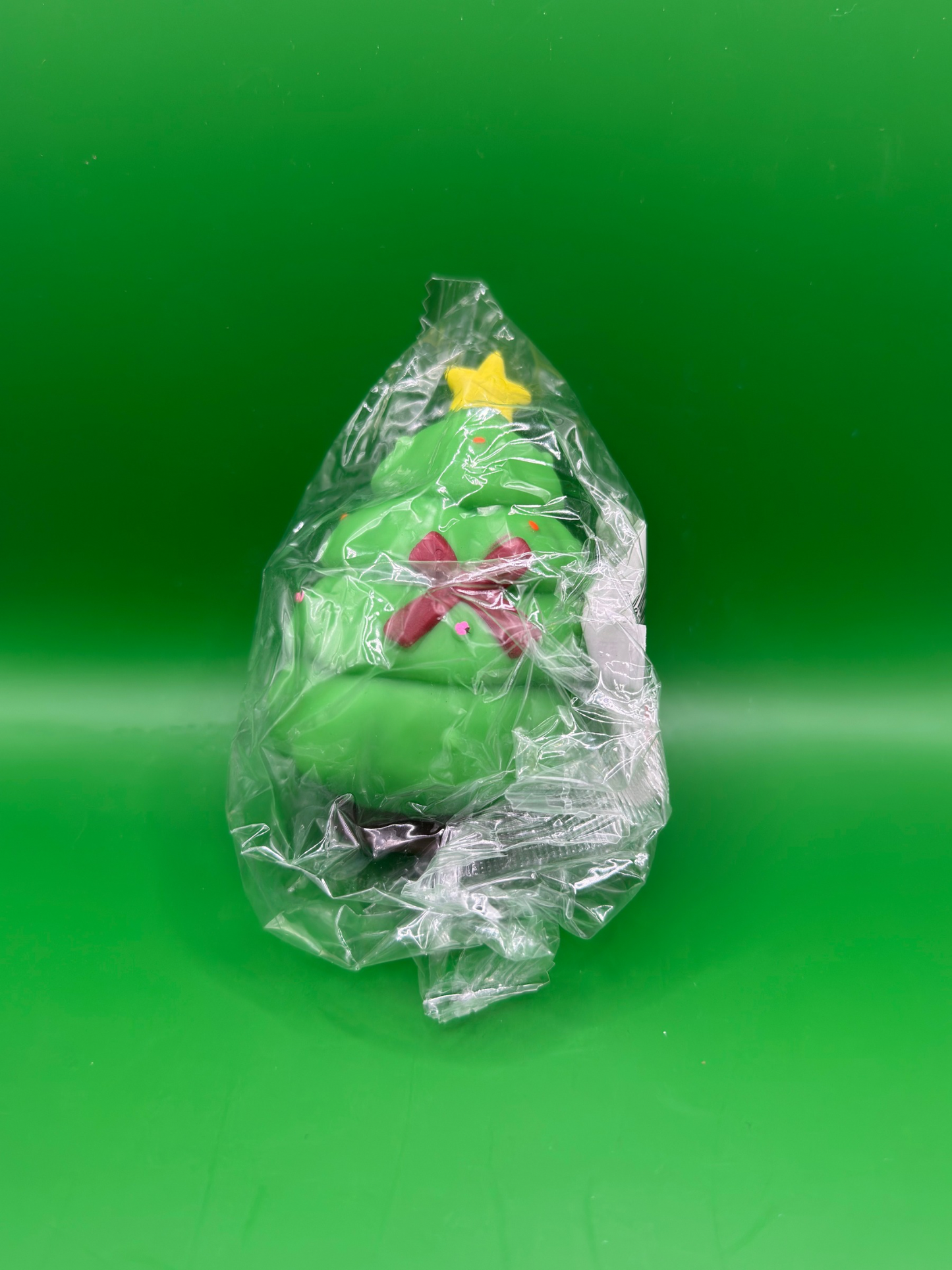 Christmas Squishy Family – 9 cm