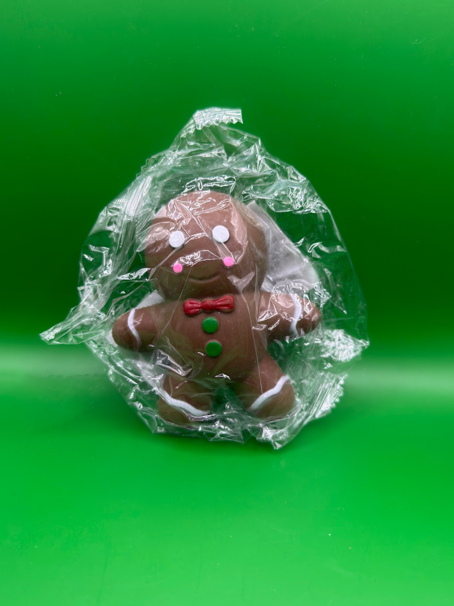 Christmas Squishy Family – 9 cm