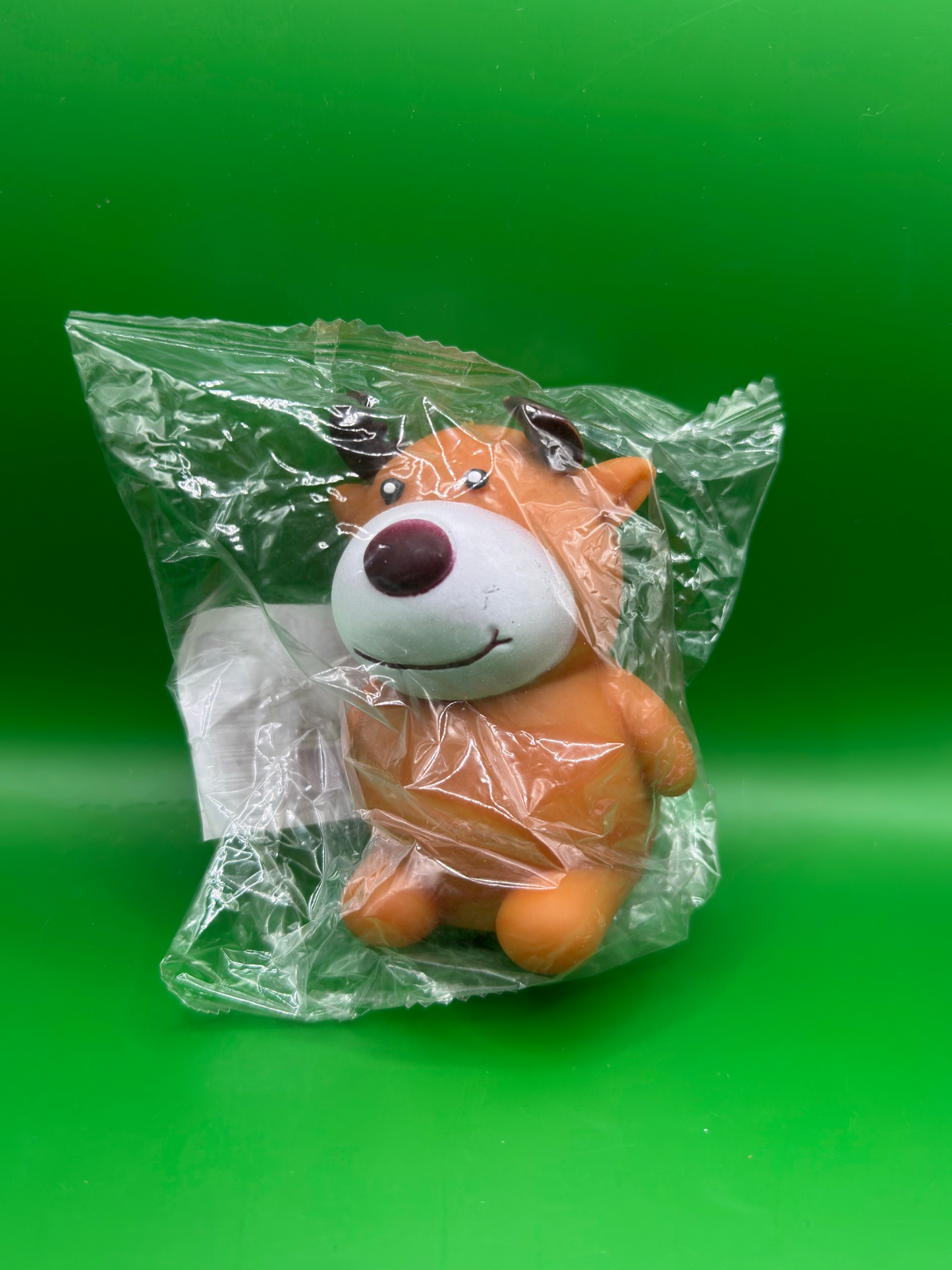 Christmas Squishy Family – 9 cm