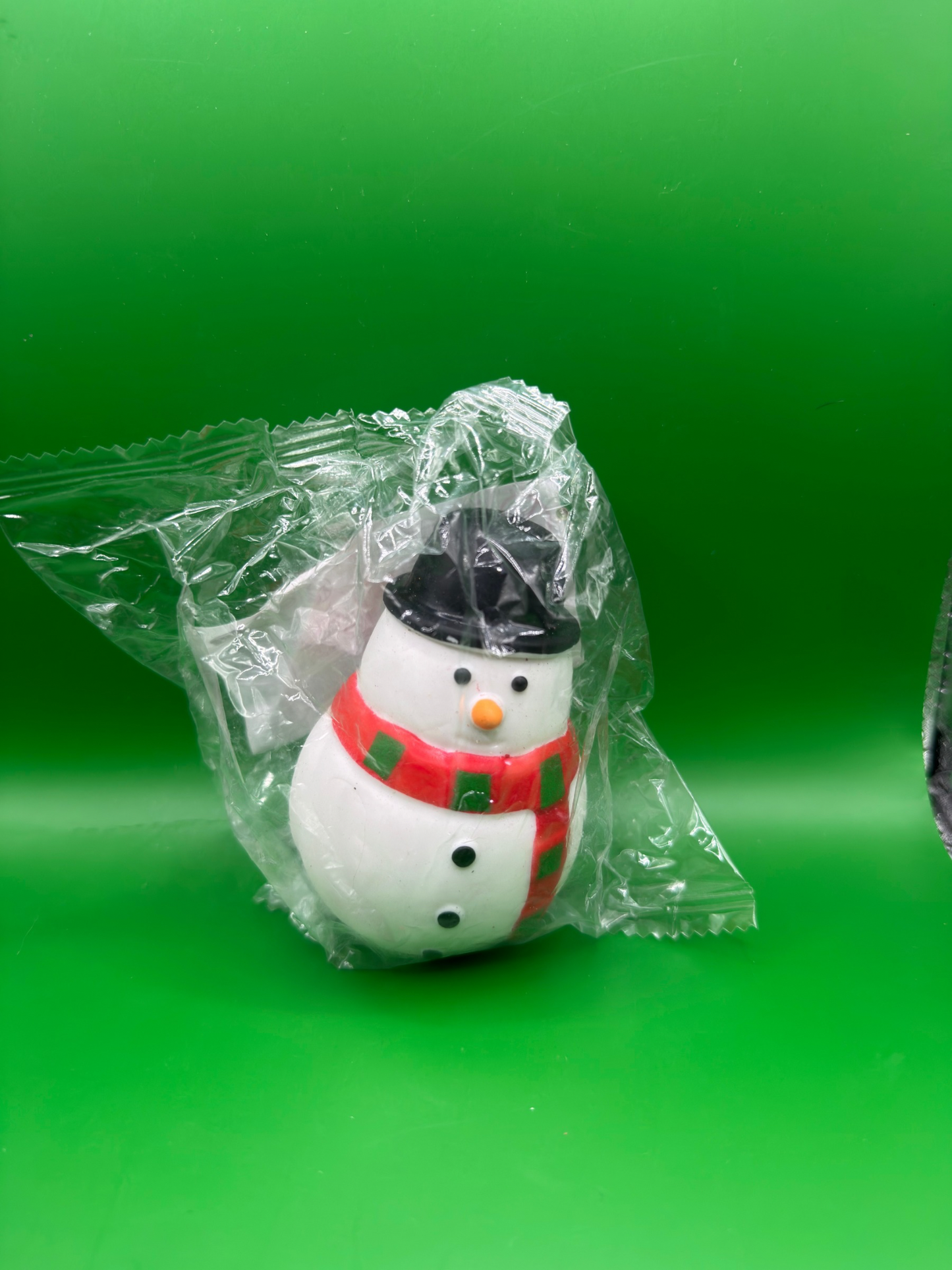 Christmas Squishy Family – 9 cm